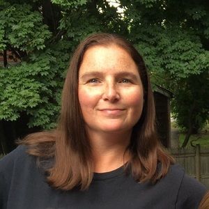 Meet your Posher, Casey